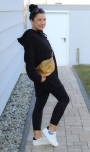 E-Book drei eM's Crossbag LUINO, Duits