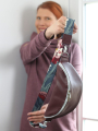 E-Book drei eM's Crossbag LUINO, Duits