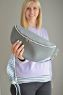E-Book drei eM's Crossbag LUINO, Duits