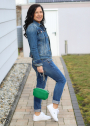 E-book drei eM's Crossbag TROGEN, Duits