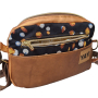 E-book drei eM's Crossbag TROGEN, Duits