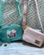 E-book drei eM's Crossbag TROGEN, Duits
