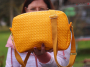 E-book drei eM's Crossbag TROGEN, Duits