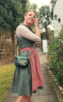 E-book drei eM's Crossbag TROGEN, Duits
