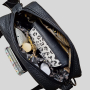 E-book drei eM's Crossbag TROGEN, Duits