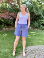E-book drei eM's Dames Shorts Naila, Duits