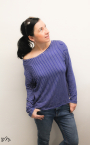 E-book drei eM's Damenshirt Burgau, Duits