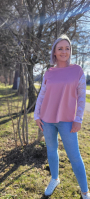 E-book drei eM's Damenshirt Burgau, Duits