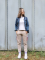E-book drei eM's Ellbach Damesbroek, Duits