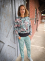 E-book drei eM's Ellbach Damesbroek, Duits
