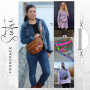 E-book drei eM's Fannypack Sutri, Duits