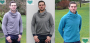 E-Book drei eM's Herenshirt Santo, duits