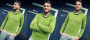 E-Book drei eM's Herenshirt Santo, duits