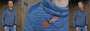 E-Book drei eM's Herenshirt Santo, duits