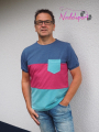 E-Book drei eM's Herenshirt Monza, duits