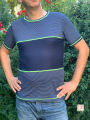 E-Book drei eM's Herenshirt Monza, duits