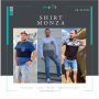 E-Book drei eM's Herenshirt Monza, duits