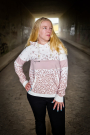 E-book drei eM's Hoodie Eningen, Duits
