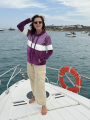 E-book drei eM's Hoodie Eningen, Duits