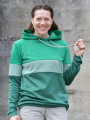 E-book drei eM's Hoodie Eningen, Duits