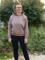 E-Book drei eM's Hoodie GONI, german