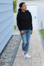 E-book drei eM's Hoodie Greding, Duits