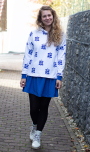 E-book drei eM's Hoodie Greding, Duits