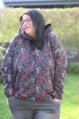 E-book drei eM's Hoodie Greding, Duits
