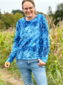 E-book drei eM's Hoodie Greding, Duits