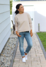 E-book drei eM's Hoodie Greding, Duits