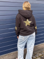 E-Book drei eM's Hoodie MELFI, german