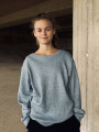 E-Book drei eM's Hoodie MELFI, german