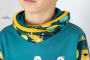 E-Book drei eM's Hoodie mini Joline, Duits