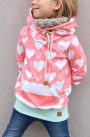 E-Book drei eM's Hoodie mini Joline, Duits