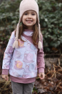 E-Book drei eM's Hoodie Schio Kids