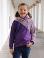E-Book drei eM's Hoodie Schio Kids
