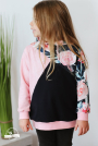 E-Book drei eM's Hoodie Schio Kids