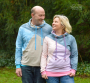 E-Book drei eM's Hoodie Schio Men- Women, duits
