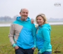 E-Book drei eM's Hoodie Schio Men- Women, duits