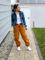 E-book drei eM's Pants Bindlach, Duits