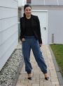E-book drei eM's Pants Bindlach, Duits