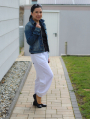 E-book drei eM's Pants Bindlach, Duits