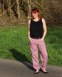 E-book drei eM's Pants Bindlach, Duits