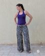 E-book drei eM's Broek Erice Dames, Duits