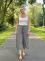 E-book drei eM's Broek Erice Dames, Duits