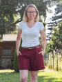 E-book drei eM's Broek Erice Dames, Duits