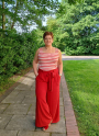 E-book drei eM's Broek Erice Dames, Duits