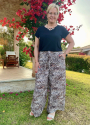 E-book drei eM's Broek Erice Dames, Duits