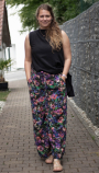 E-book drei eM's Broek Erice Dames, Duits