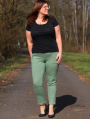 E-book drei eM's Broek KRONACH, Duits